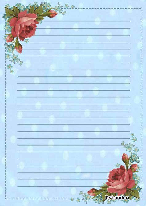 450 Lined Paper Ideas Writing Paper Printable Paper Printable Images