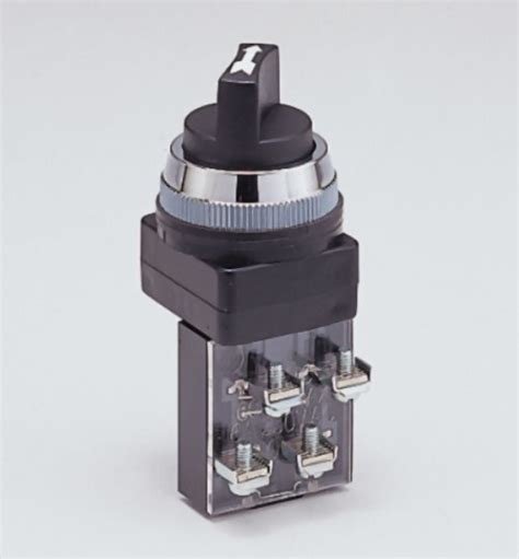 Selector Switches Ss3012 Auspicious Electrical Engineering Co Ltd