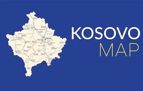 Kralja petra 212/4, gnjilane, 38250, kosovo. Kosovo Map - GIS Geography