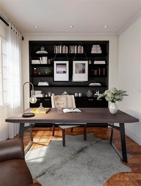 Gorgeous Desk Designs For Any Office In 2021 Home Office Decor