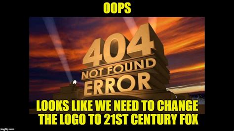21st Century Fox Logo Maker