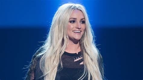 Jamie Lynn Spears Releases Updated Version Of Zoey Theme Song