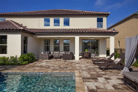 Richie New Homes | Orlando Real Estate | Orlando New Homes | Vender
