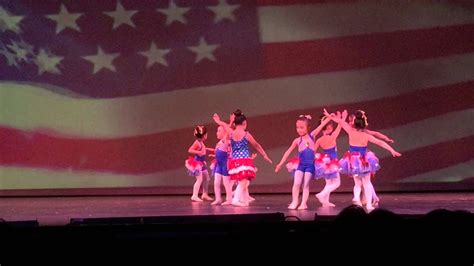 Spring Dance January 10 2015 Captain America Perform By Shining Star