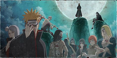 274 Naruto Shippuden Ultimate Ninja Storm Revolution Hd