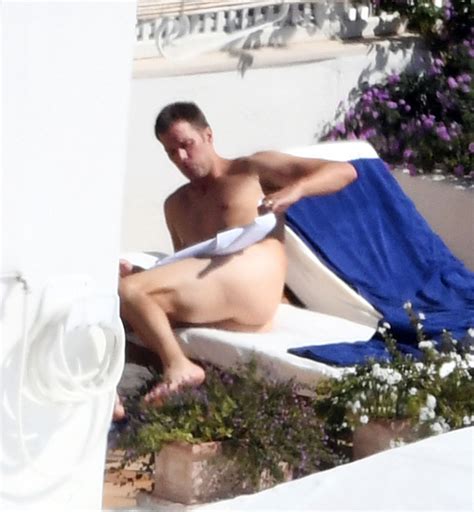 Naked Tom Brady Nudes Pics