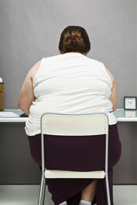 More Than 4 In 10 Us Women Are Obese Outpacing Men For First Time