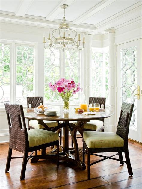 21 Breakfast Nook Ideas For A Cozy Start To Your Day Dining Room Nook