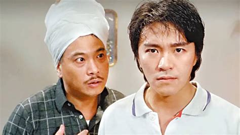 Iconic Hong Kong Actor Ng Man Tat Passes Away