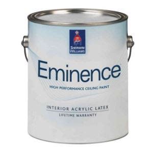 Sherwin williams promar 400 is another popular choice for ceilings. Promar Ceiling Paint Vs Eminence | Shelly Lighting