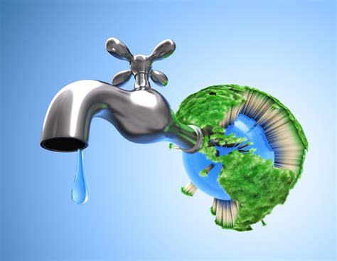 12 Easy Diy Tips To Save Water And Conserve Our Planets Most Precious