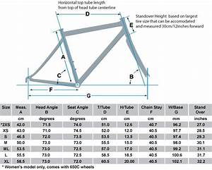 Bicycle Giant Bicycle Frame Size