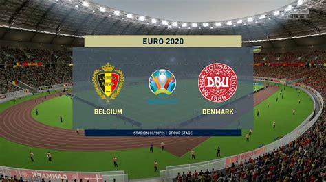 13 586 954 tykkäystä · 1 312 753 puhuu tästä. Belgium 2 Denmark 0 | Euro 2020 Group B Match Day 3 | FIFA 20 - YouTube