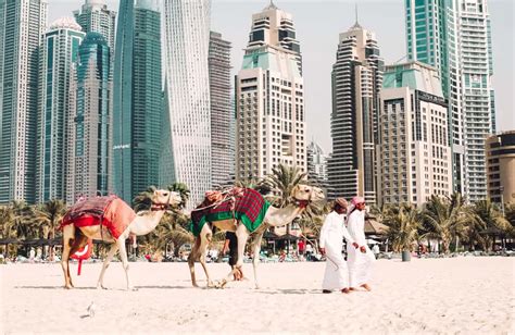 25 Great Reasons To Move To Dubai And The United Arab Emirates Pss