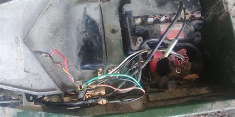 At this time we're excited to declare we have found an. Kawasaki Bayou 220 Starter Solenoid Wiring Diagram ...