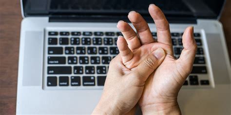Rsi Repetitive Strain Injury Symptoms Causes Treatment And Prevention