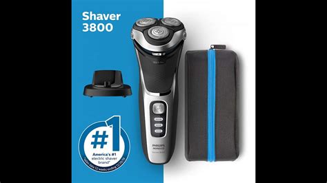 Philips Norelco Shaver Youtube
