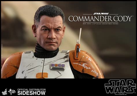 Commander Cody: Revenge of the Sith • Issue Number One Studios