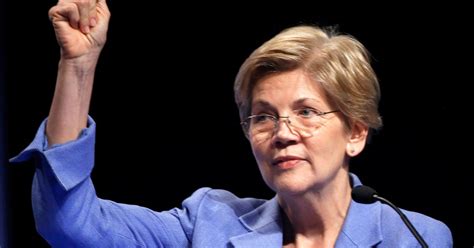 Elizabeth Warren Endorses Hillary Clinton For President Huffpost
