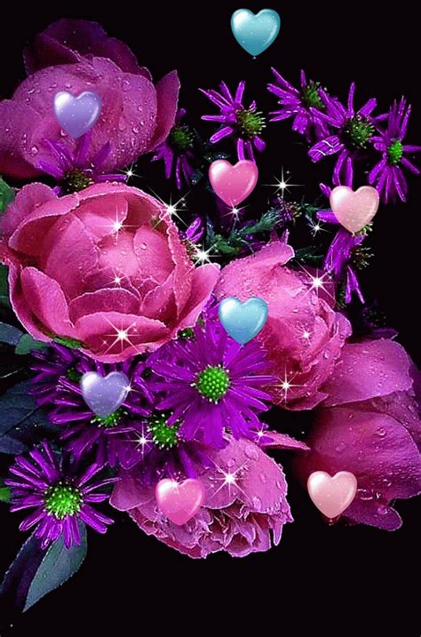 Spicecomments.com has thousands of comments for facebook, twitter and myspace, funny photos, pictures with quotes of friendship, love cards, animated gifs, cute scraps, glitters and images with beautiful messages. FLOWER LOVE ~^~^~^~^ | Flores bonitas, Papel pintado ...