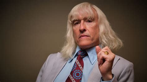 Why We Made The Reckoning The Controversial Jimmy Savile Drama