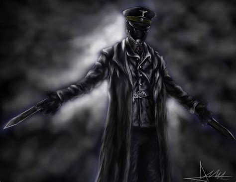 Karl Ruprecht Kroenen By Gaaraxel 13 On Deviantart