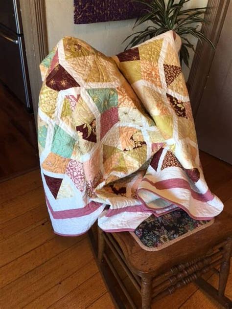 Just Right For Heirloom Quilt Quilts For Sale Heirloom Etsy