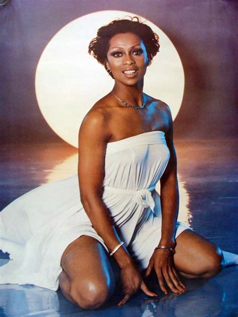 Lola Falana Seemed To Be A Fairly Popular Actress And Singer During The