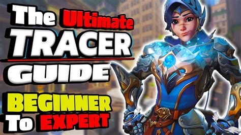 The Ultimate Tracer Guide Beginner To Expert In Overwatch 2 2023