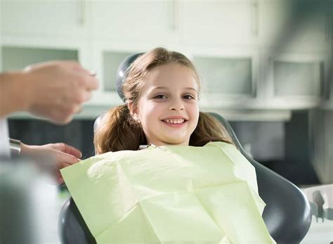 pediatric dentistry anxiety  childrens dentistry vestal dental