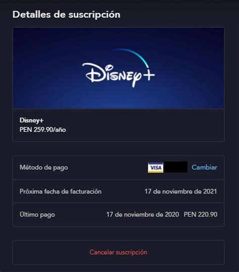 Disney Plus En Am Rica Latina Precio De Disney Y Planes De