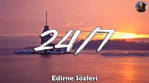 Alizade And Bege 247 Sözleri Lyrics Edirne Sözleri 🎶 Youtube