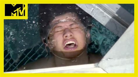 8 Fear Factor Teams Prepared To Drown For 50K MTV Ranked YouTube