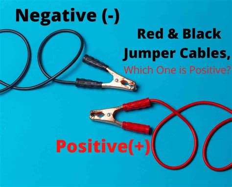 What Size Jumper Cables Do I Need 8 Things You Should Know Roadway Ready
