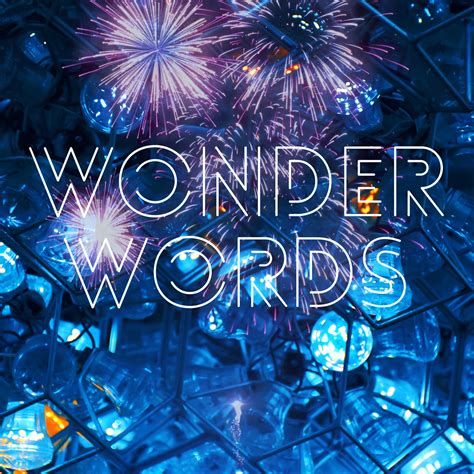 Wonder Words The Complete Course Wonder Wizards