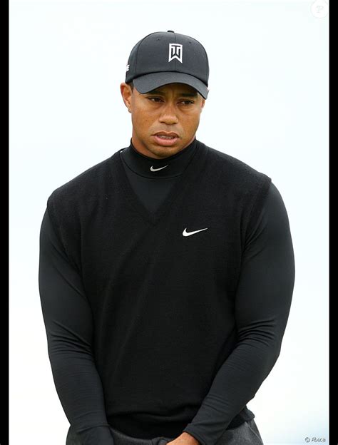 Tiger Woods Purepeople