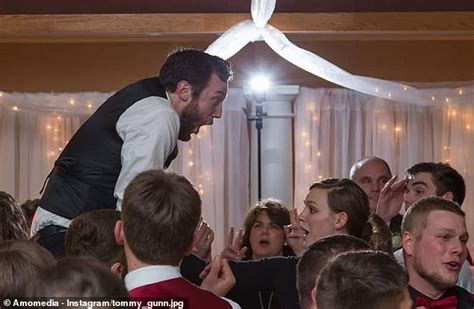 Hilarious Photos Capture Awkward Wedding Blunders Including A Groom