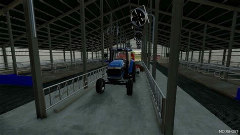 Gehl Mixing Wagon Farming Simulator 22 Trailer Mod Modshost