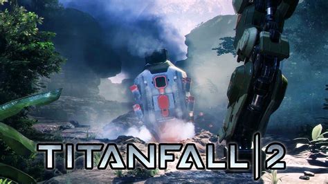 Titanfall 2 Teaser Trailer Ps4xb1pc 1080p 60fps Hd Youtube