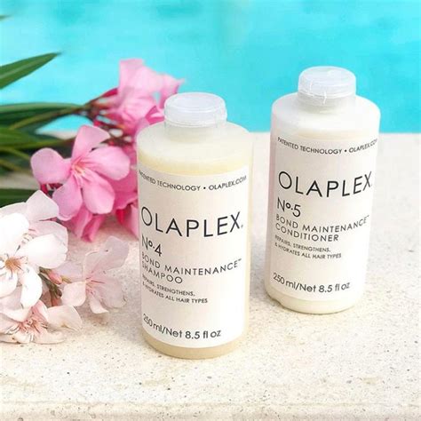 rejuvenate your hair with olaplex take home treatment kit