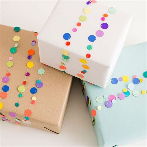 50 Adorable And Easy T Wrapping Ideas To Surprise Your Kids