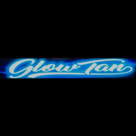 Glow Tan Victoria Bc