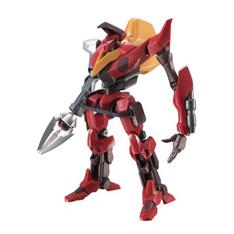 Robot Spirits Code Geass Guren Type 2 Repair Bandai Tokyo Otaku Mode Tom