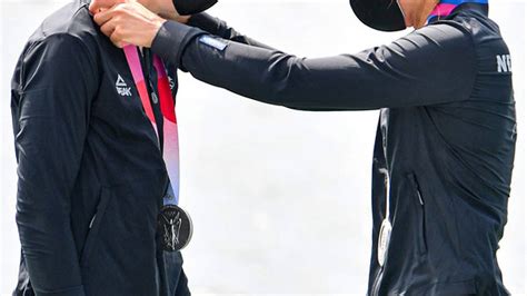 Tokyo Olympics 2020 Rowing Brooke Donoghue And Hannah Osborne Win