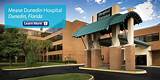 Photos of Mease Hospital Dunedin Florida