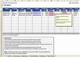Images of Best Way To Manage Inventory In Excel