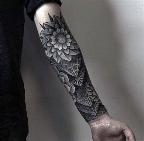 Https://favs.pics/tattoo/forearm Half Sleeve Tattoo Designs