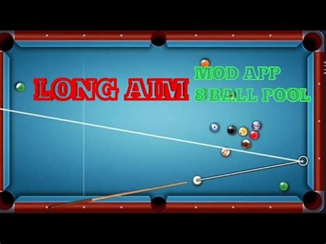So use this legit tips and tricks and cheat in game and be a true king! 8Ball Pool Mod Game Apk Long Aim Mod | 8 Ball Pool Game ...