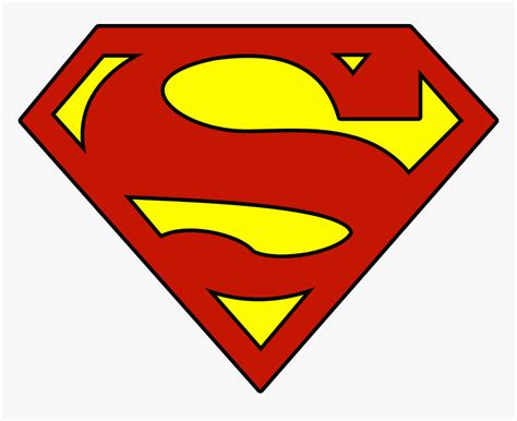 Blank Superman Logo Template Thevanitydiaries