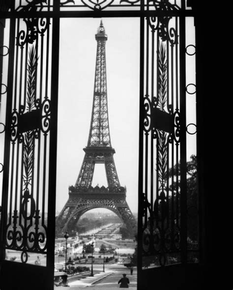 The Eiffel Tower Galerie Art